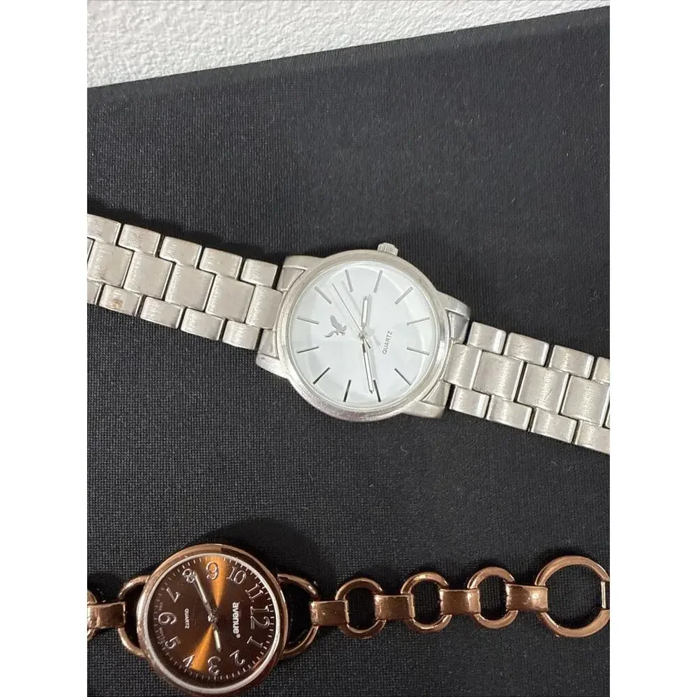Unbranded 25 watches
